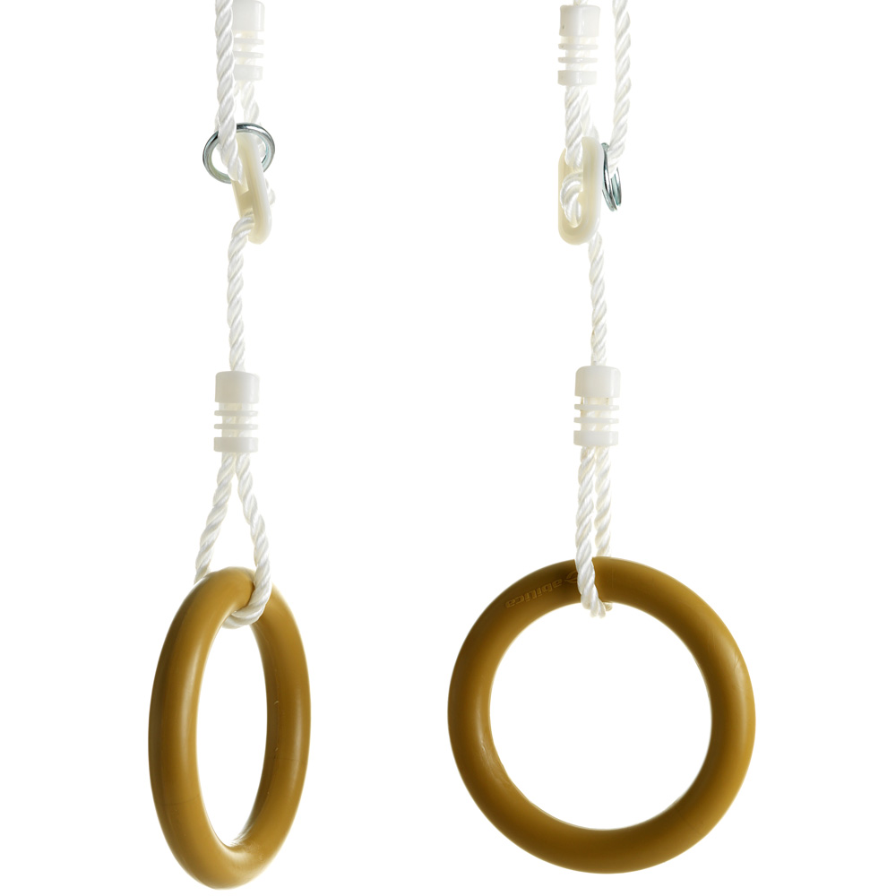 Romerska Ringar Abilica GymRings